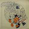 Used - Happy Daze Crew - Happy Days - 2xLP - Tone Deaf Records
