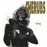 Used - Cherubs - Icing - LP - Tone Deaf Records