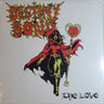 New - Destiny Bond - The Love - LP - Tone Deaf Records