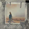 Used - Epitaph - Self Titled - LP - Tone Deaf Records