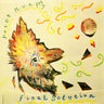 Used - Murphy, Peter - Final Solution - 12" - Tone Deaf Records
