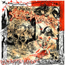 New - Sex Dwarf - Påhittad Värld - LP - Tone Deaf Records