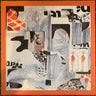 Used - Muun Bato - Paraphonic Vapors - LP - Tone Deaf Records