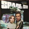 Used - Gray, Barry - Space: 1999 (An Original Television Soundtrack Recording) - LP - Tone Deaf Records
