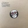 Used - Blues Ambush - Self Titled - LP - Tone Deaf Records
