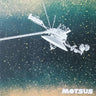 Used - Motsus - Oumuamua - LP - Tone Deaf Records