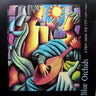 Used - The Blue Orchids - A View From The City 1980-1991 - LP - Tone Deaf Records