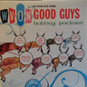 Used - V/A - WVON Good Guys Holiday Package - LP - Tone Deaf Records