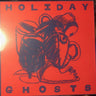 Used - Holiday Ghosts - North Street Air - LP - Tone Deaf Records