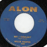 Used - Harper, Willie - But I Couldn't - 7" - Tone Deaf Records