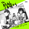 New - The Real Losers - Time To Lose - LP - Tone Deaf Records