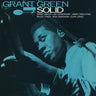 New - Green Grant - Solid - LP - Tone Deaf Records