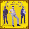 Used - The Summer Hits - Beaches & Canyons - LP - Tone Deaf Records
