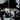 New - Black Eyes - Hostile Design - LP