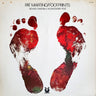 Used - Martino, Pat - Footprints - LP - Tone Deaf Records