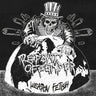 New - Repeat Offender - Weapon Fetish - LP - Tone Deaf Records