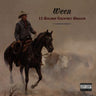 New - Ween - 12 Golden Country Greats - 3xLP - Tone Deaf Records