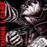 Used - Think I Care - Self Titled - LP - Tone Deaf Records