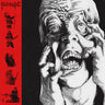 New - Paranoiac - Morbid Psycho / Mental Laceration - LP - Tone Deaf Records