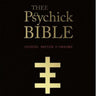 New - P-Orridge, Genesis - Thee Psychick Bible - Book - Tone Deaf Records