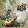 New - Muddy Waters - Muddy, Brass & The Blues (75th Anniversary Series) - LP - Tone Deaf Records