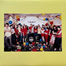 Used - Q And Not U - No Kill No Beep Beep - LP - Tone Deaf Records