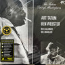 Used - Tatum, Art/Ben Webster/Red Callender/Bill Douglass - The Tatum Group Masterpieces - LP - Tone Deaf Records