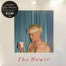 Used - Porches - The House - LP - Tone Deaf Records