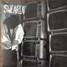 Used - Swearin' - Self Titled - LP - Tone Deaf Records
