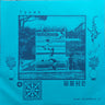 Used - Tyvek - Blunt Instrumental - EP - Tone Deaf Records
