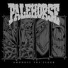 Used - Palehorse - Amongst The Flock - LP - Tone Deaf Records