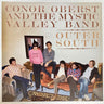Used - Oberst, Conor & The Mystic Valley Band - Outer South - 2xLP - Tone Deaf Records