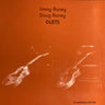 Used - Raney, Jimmy/Doug Raney - Duets - LP - Tone Deaf Records