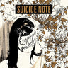 Used - Suicide Note - Empty Rooms - LP - Tone Deaf Records
