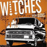 Used - Witches With Dicks - Manual - LP - Tone Deaf Records