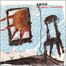 Used - Smog - Forgotten Foundation - LP - Tone Deaf Records