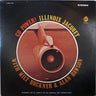 Used - Jacquet, Illinois - Go Power! - LP - Tone Deaf Records