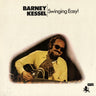 Used - Kessel, Barney - Swinging Easy! - LP - Tone Deaf Records