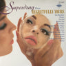 Used - Superdrag - Regretfully Yours - LP - Tone Deaf Records
