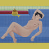 Used - Miller, Marc & Se Jong Cho - Matisse Bath - 2xLP - Tone Deaf Records