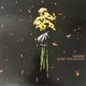 Used - Cursive - Burst And Bloom - EP - Tone Deaf Records