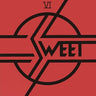 Used - The Sweet - IV - LP - Tone Deaf Records