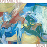 New - Mitchell, Joni - Mingus - LP - Tone Deaf Records