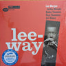 New - Morgan, Lee - Lee-Way - LP - Tone Deaf Records