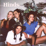 New - Hinds - I Don't Run - LP - Tone Deaf Records