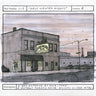 Used - The Good Life - Help Wanted Nights - LP - Tone Deaf Records