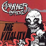 Used - Hammer Bros. - The Vitality - LP - Tone Deaf Records