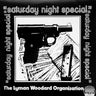 Used - Woodard, Lyman Organization - Saturday Night Special - LP - Tone Deaf Records