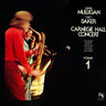 Used - Mulligan, Gerry/Chet Baker - Carnegie Hall Concert Volume 1 - LP - Tone Deaf Records
