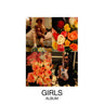 Used - Girls - Album - LP - Tone Deaf Records